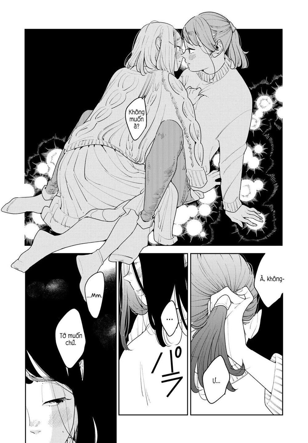 Nàng Ơi, Chạy Trốn Cùng Ta Nào Chapter 14 - 24