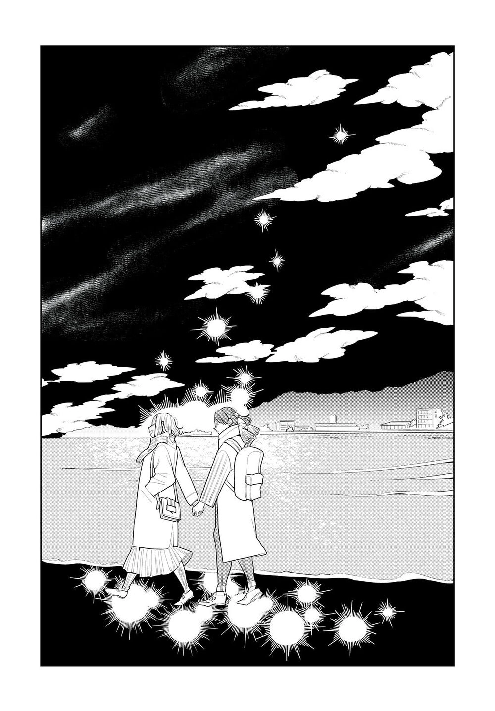 Nàng Ơi, Chạy Trốn Cùng Ta Nào Chapter 16 - 26