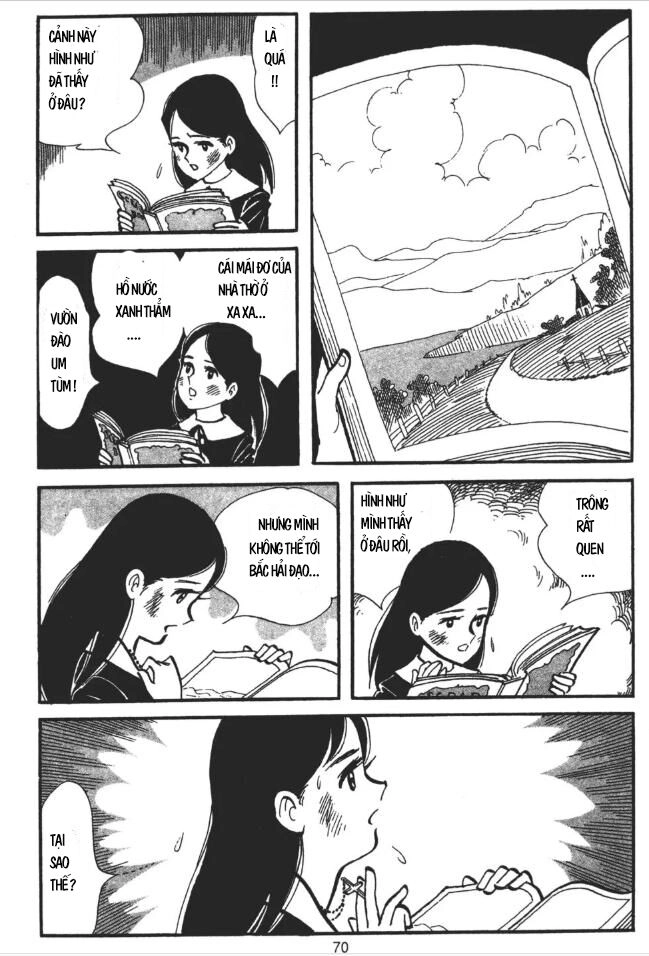 Cô Bé Mồ Côi Chapter 4 - 11