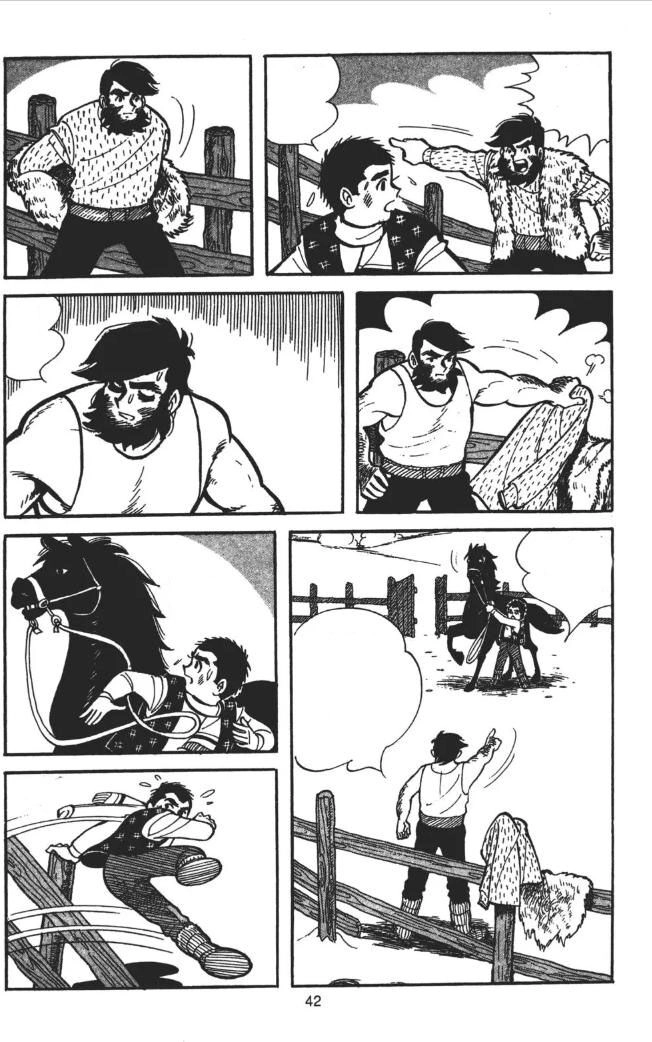 Cô Bé Mồ Côi Chapter 12 - 5