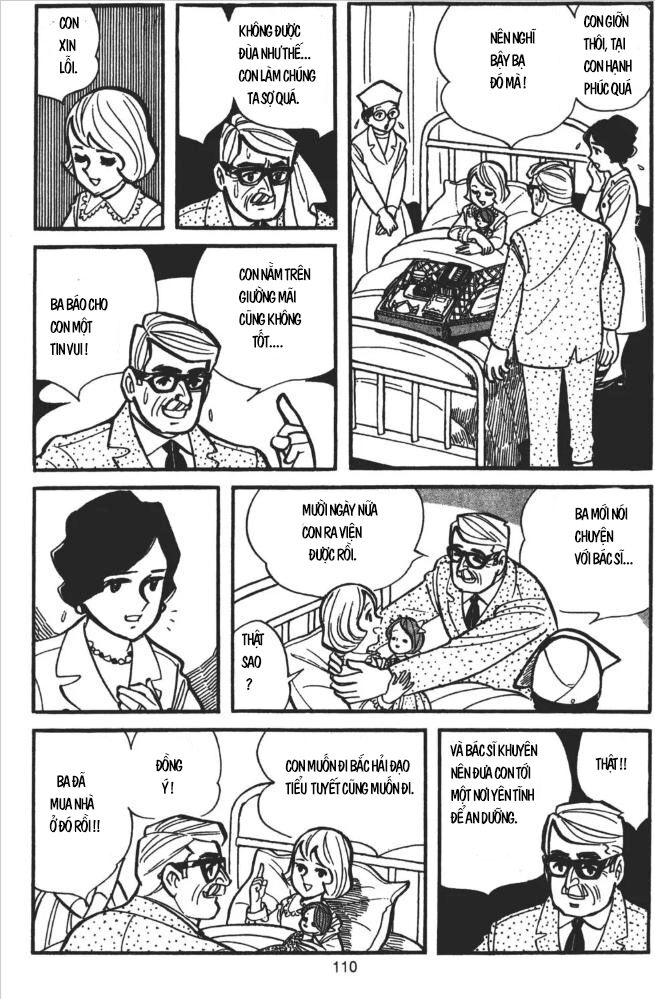 Cô Bé Mồ Côi Chapter 15 - 12