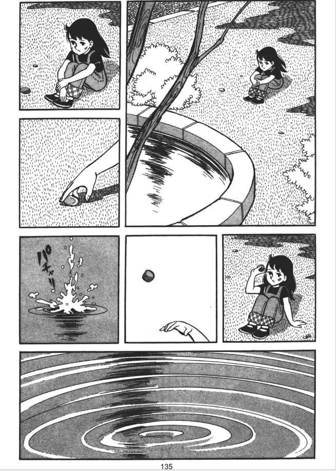 Cô Bé Mồ Côi Chapter 16 - 17