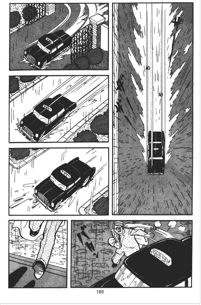 Cô Bé Mồ Côi Chapter 18 - 11