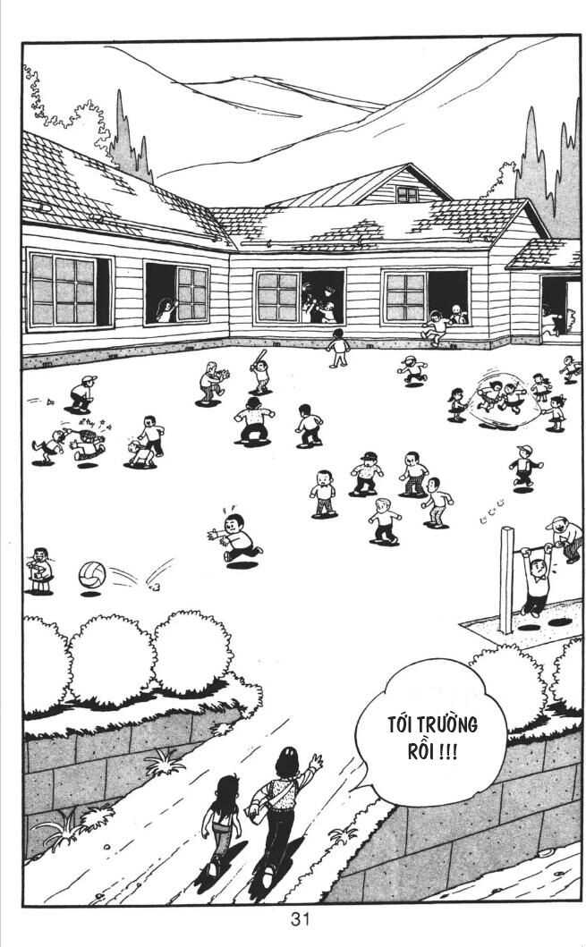 Cô Bé Mồ Côi Chapter 20 - 13