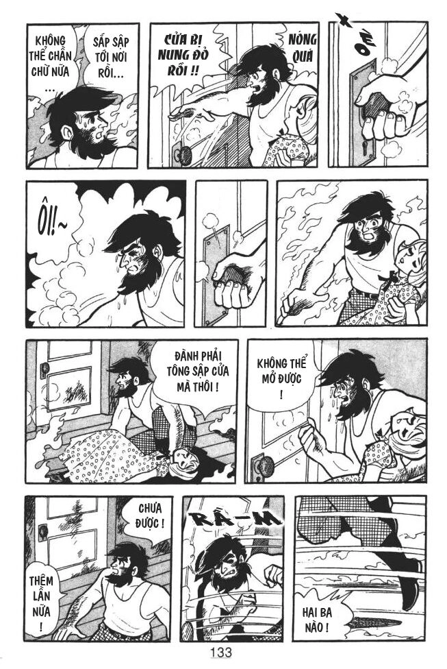 Cô Bé Mồ Côi Chapter 25 - 14