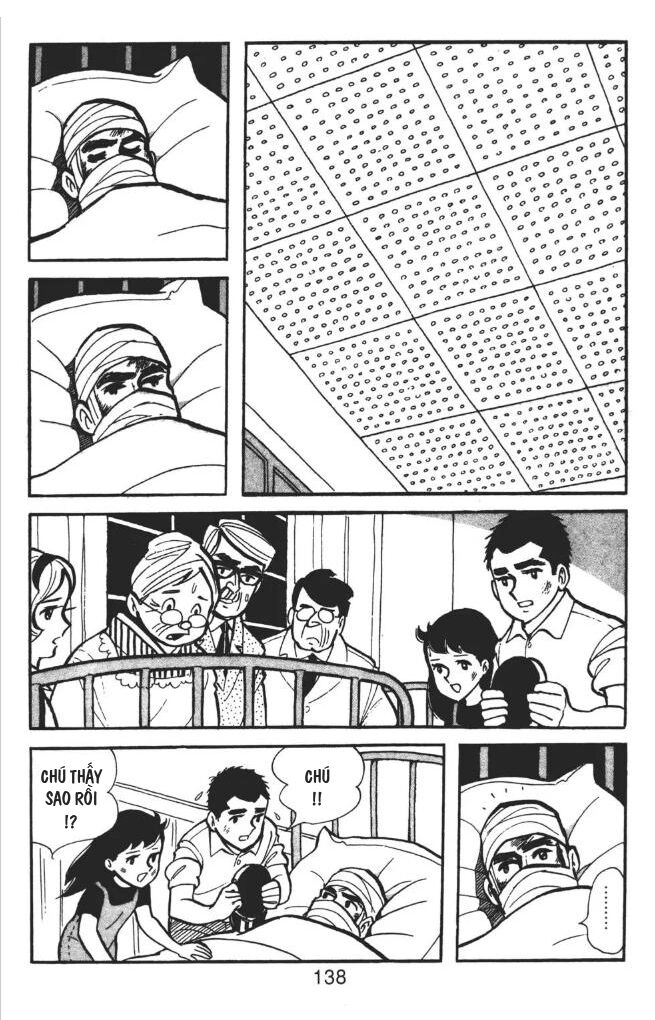 Cô Bé Mồ Côi Chapter 25 - 19