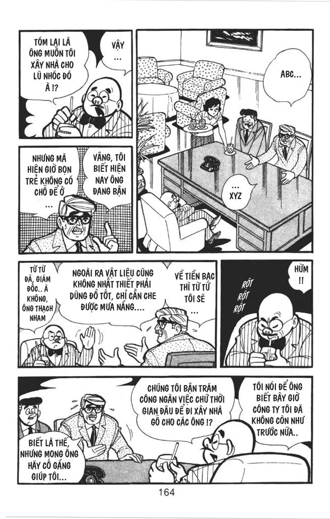 Cô Bé Mồ Côi Chapter 26 - 26