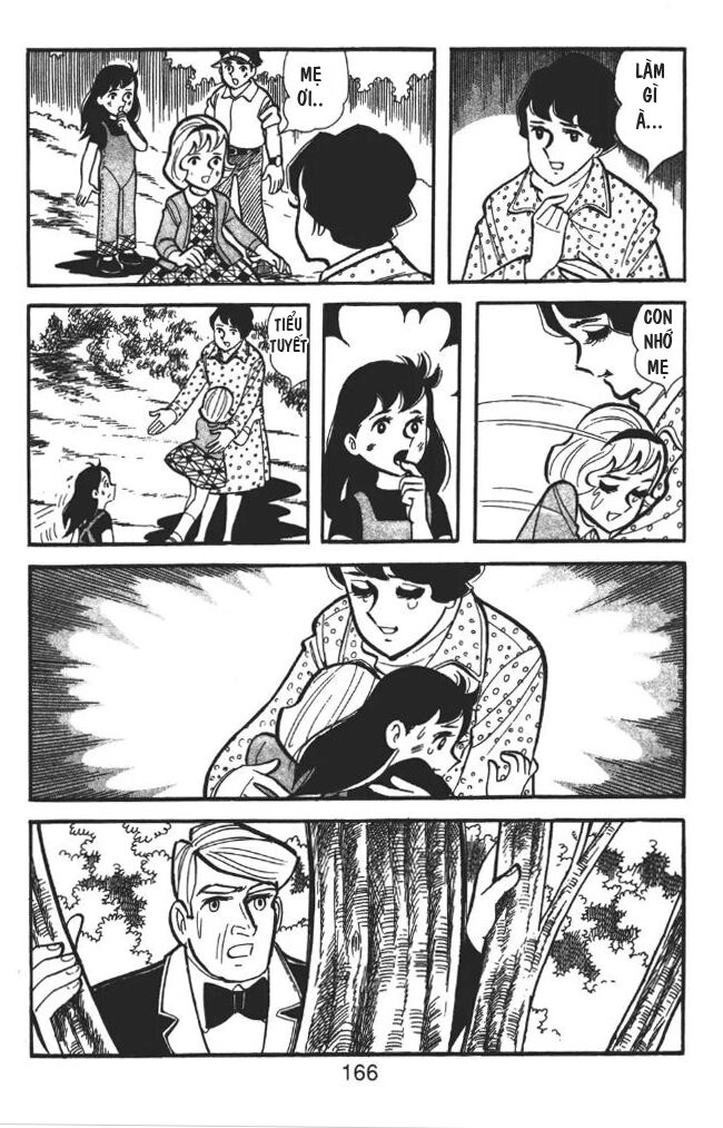 Cô Bé Mồ Côi Chapter 36 - 3