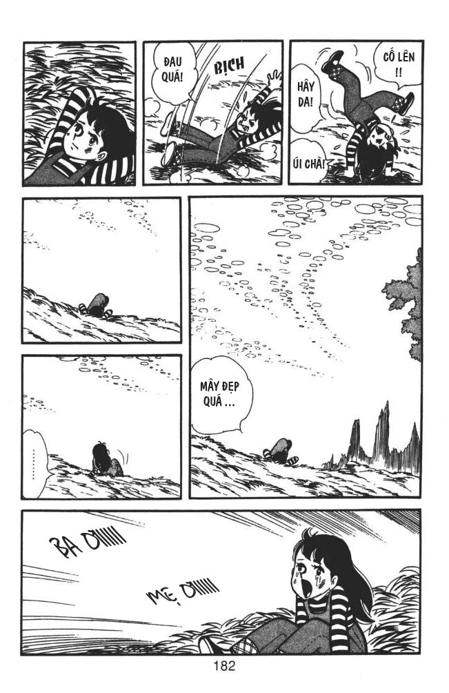 Cô Bé Mồ Côi Chapter 36 - 19