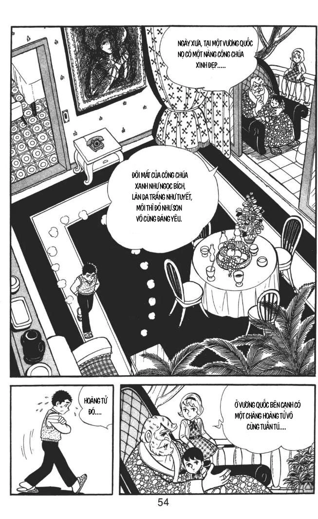 Cô Bé Mồ Côi Chapter 39 - 11