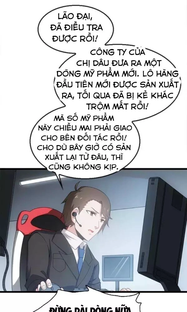 Người Ở Rể Mạnh Nhất Chapter 2 - 13