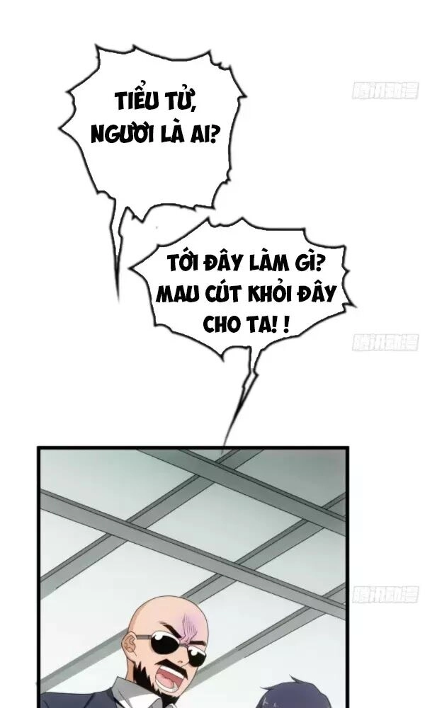 Người Ở Rể Mạnh Nhất Chapter 2 - 22