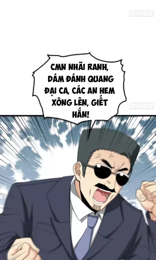 Người Ở Rể Mạnh Nhất Chapter 2 - 25