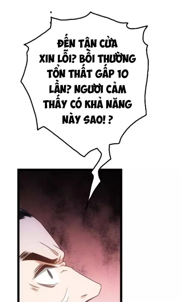 Người Ở Rể Mạnh Nhất Chapter 3 - 5