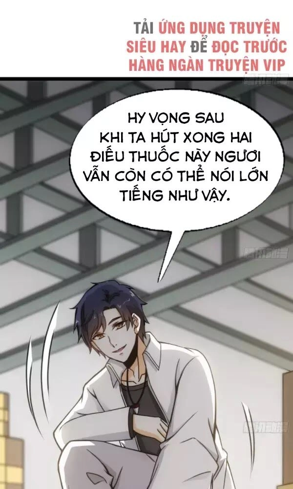 Người Ở Rể Mạnh Nhất Chapter 3 - 16