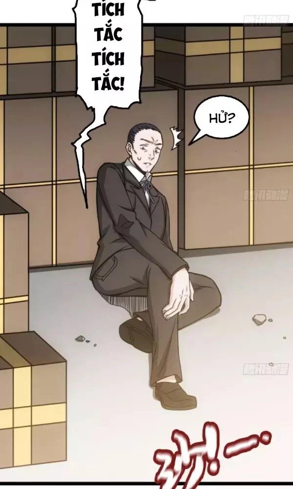 Người Ở Rể Mạnh Nhất Chapter 3 - 19