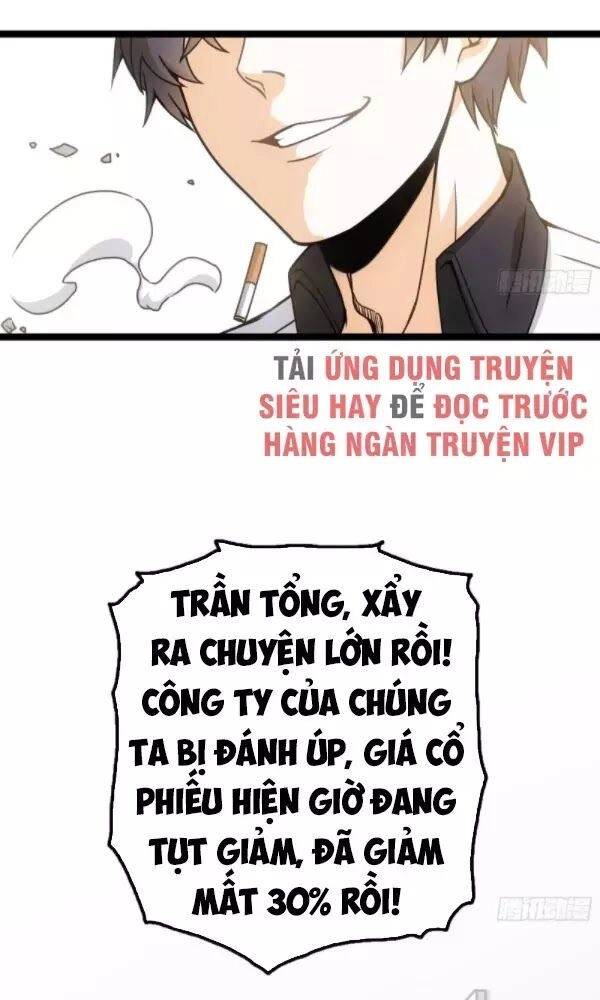 Người Ở Rể Mạnh Nhất Chapter 3 - 21