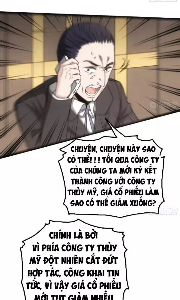 Người Ở Rể Mạnh Nhất Chapter 3 - 24