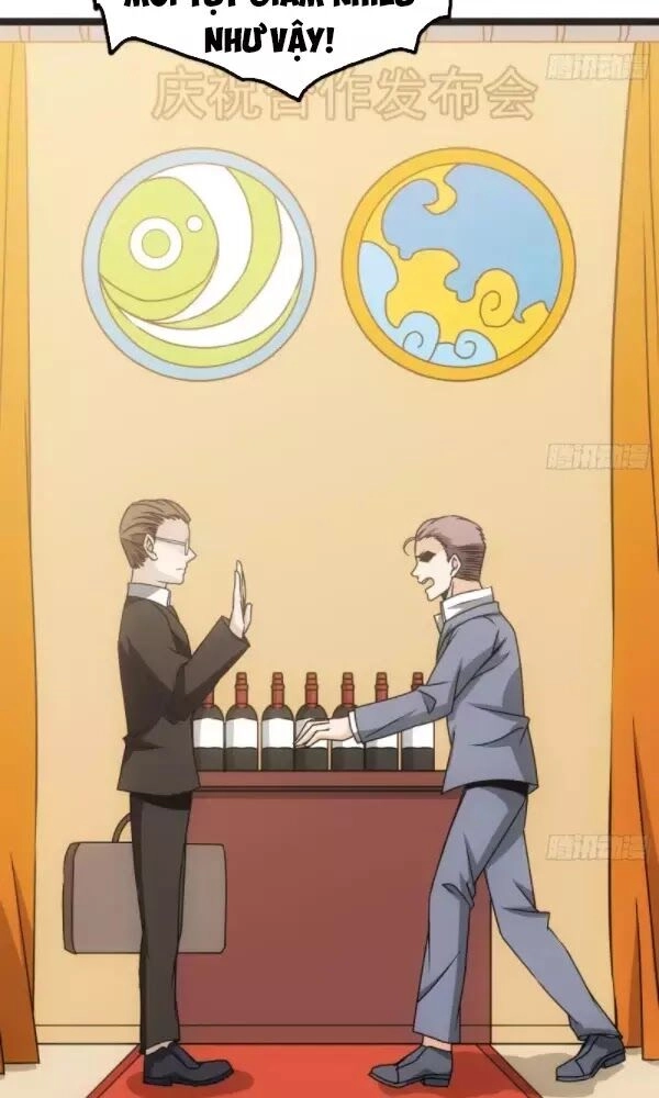 Người Ở Rể Mạnh Nhất Chapter 3 - 25