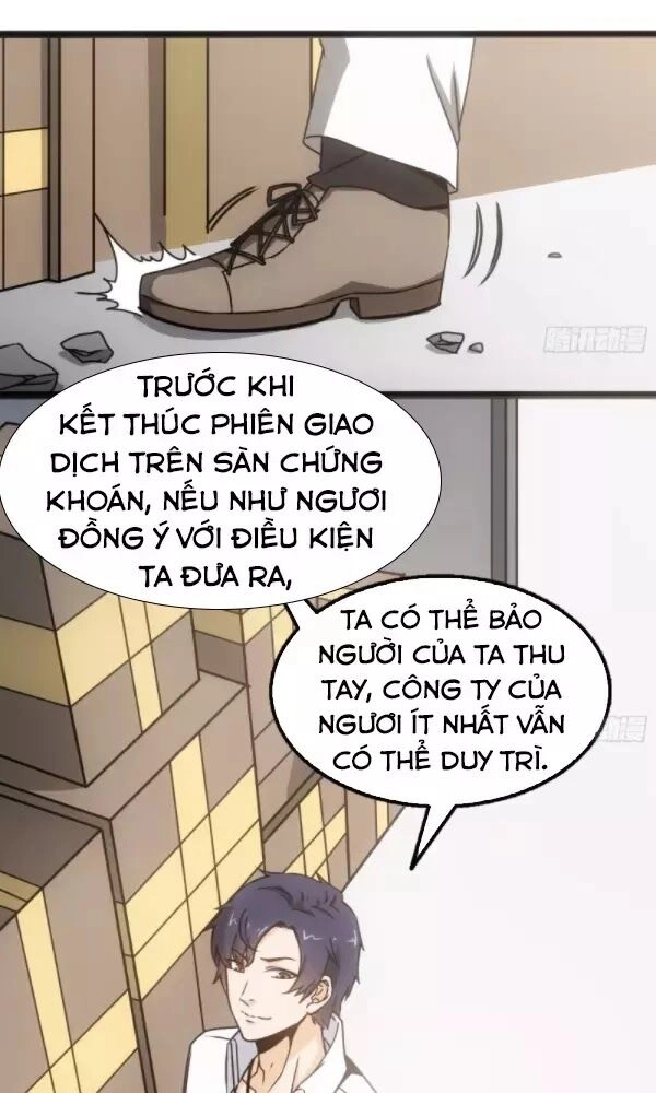 Người Ở Rể Mạnh Nhất Chapter 3 - 31