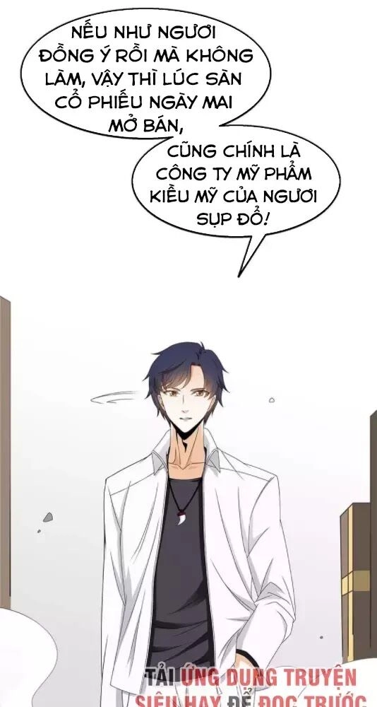 Người Ở Rể Mạnh Nhất Chapter 4 - 1