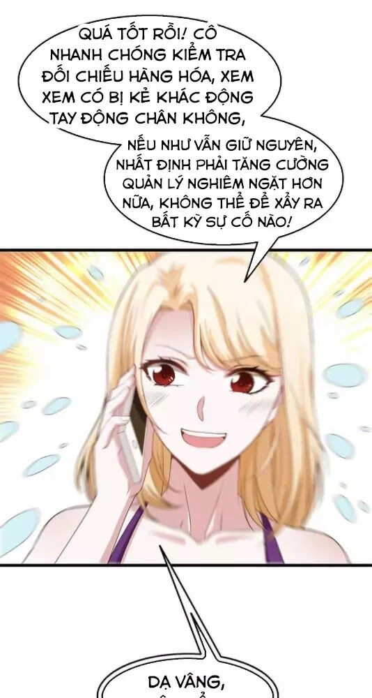 Người Ở Rể Mạnh Nhất Chapter 4 - 7