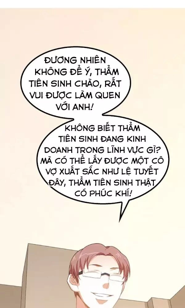 Người Ở Rể Mạnh Nhất Chapter 6 - 6