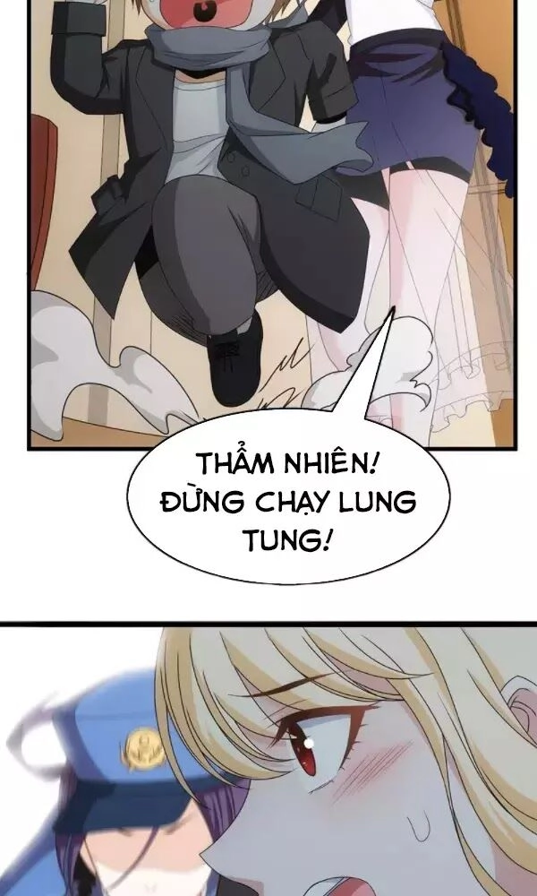 Người Ở Rể Mạnh Nhất Chapter 7 - 17