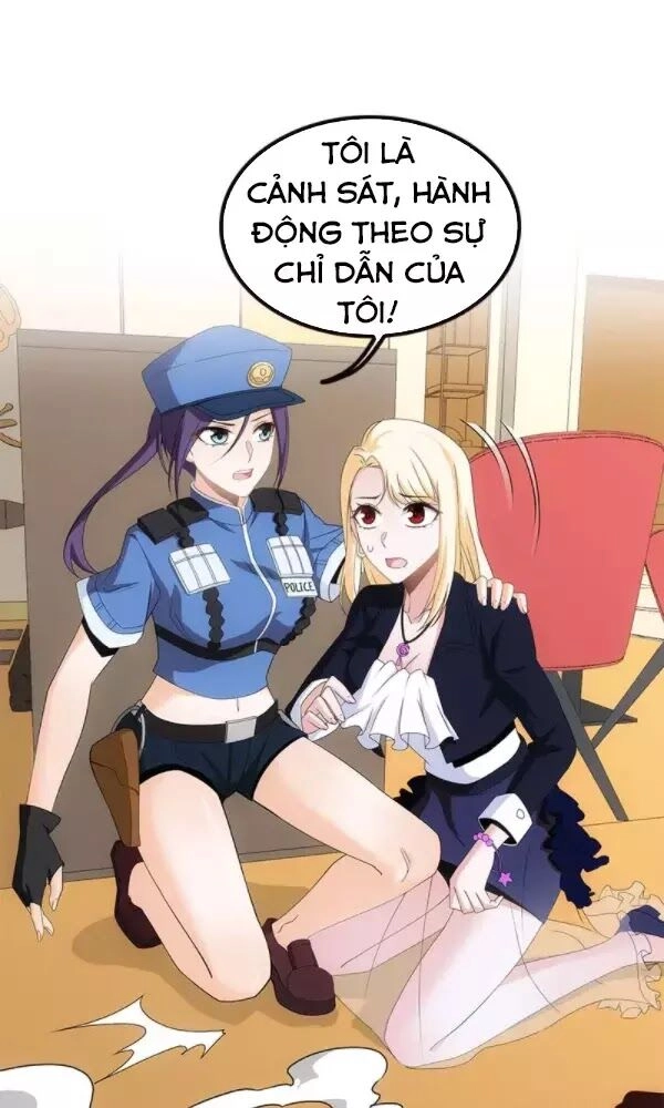 Người Ở Rể Mạnh Nhất Chapter 7 - 19