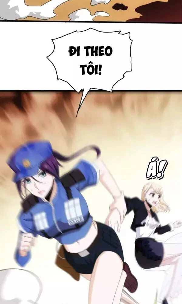 Người Ở Rể Mạnh Nhất Chapter 7 - 20