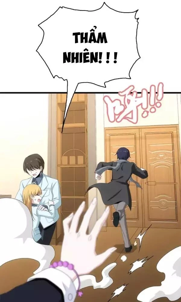 Người Ở Rể Mạnh Nhất Chapter 7 - 22