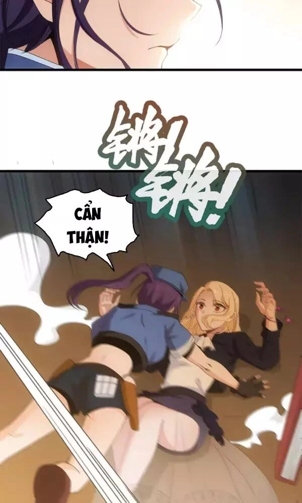 Người Ở Rể Mạnh Nhất Chapter 7 - 26