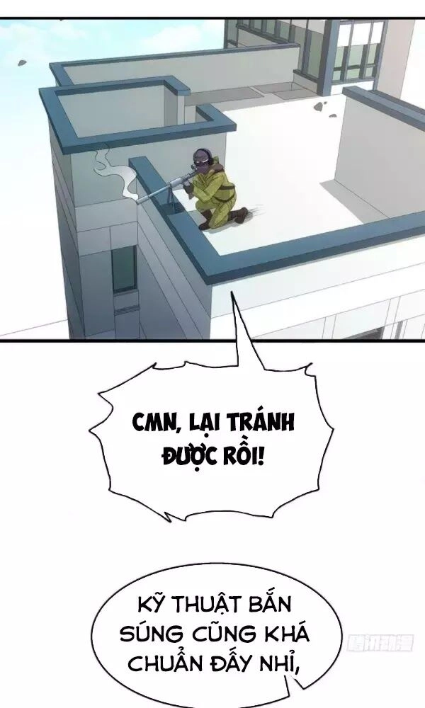 Người Ở Rể Mạnh Nhất Chapter 7 - 28