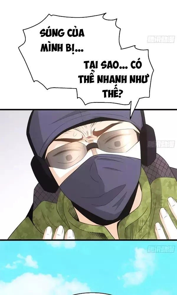 Người Ở Rể Mạnh Nhất Chapter 7 - 34