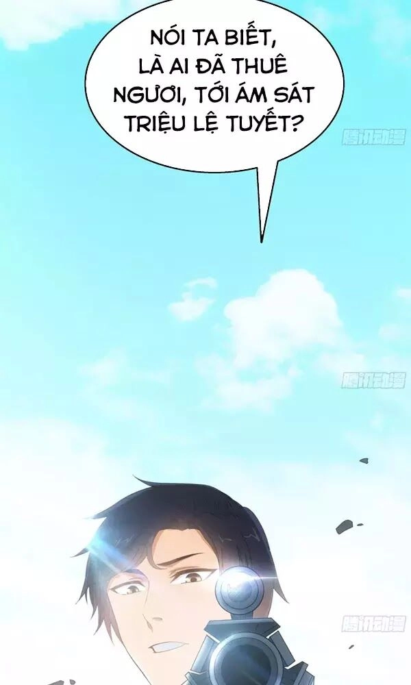 Người Ở Rể Mạnh Nhất Chapter 7 - 35