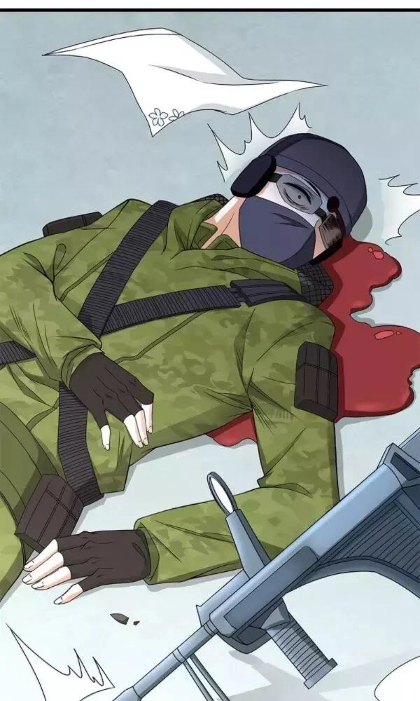 Người Ở Rể Mạnh Nhất Chapter 8 - 9