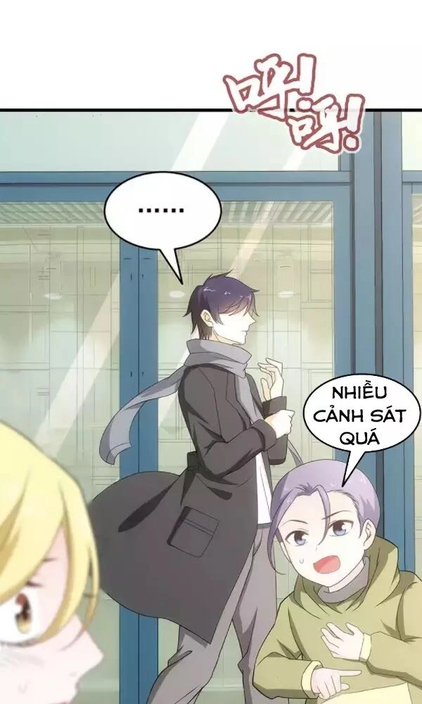 Người Ở Rể Mạnh Nhất Chapter 8 - 11