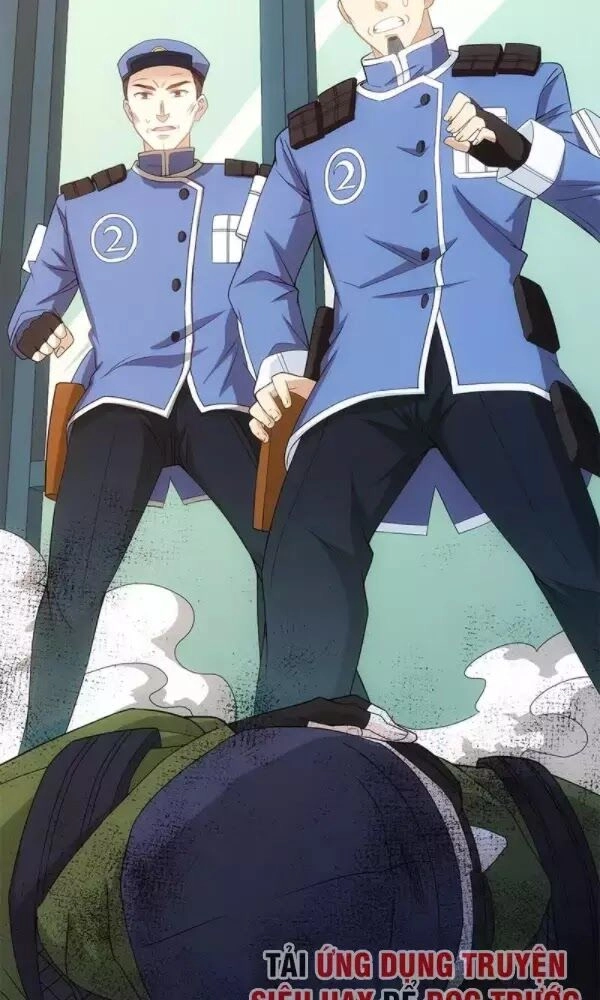 Người Ở Rể Mạnh Nhất Chapter 8 - 13