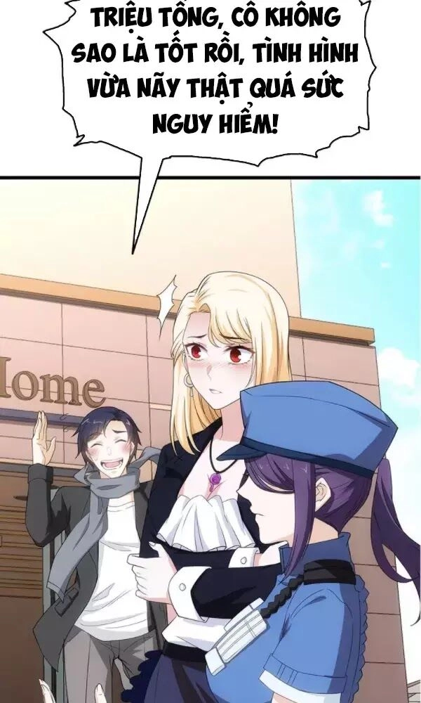 Người Ở Rể Mạnh Nhất Chapter 8 - 16