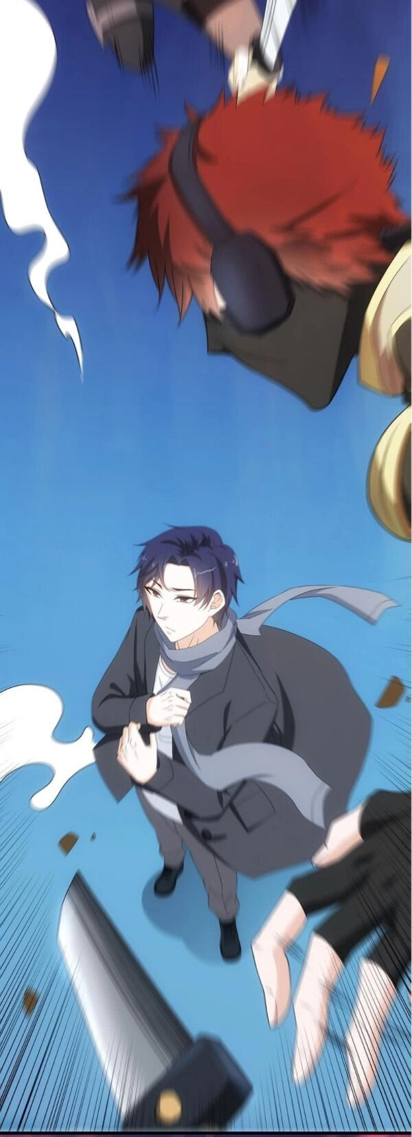 Người Ở Rể Mạnh Nhất Chapter 9 - 6