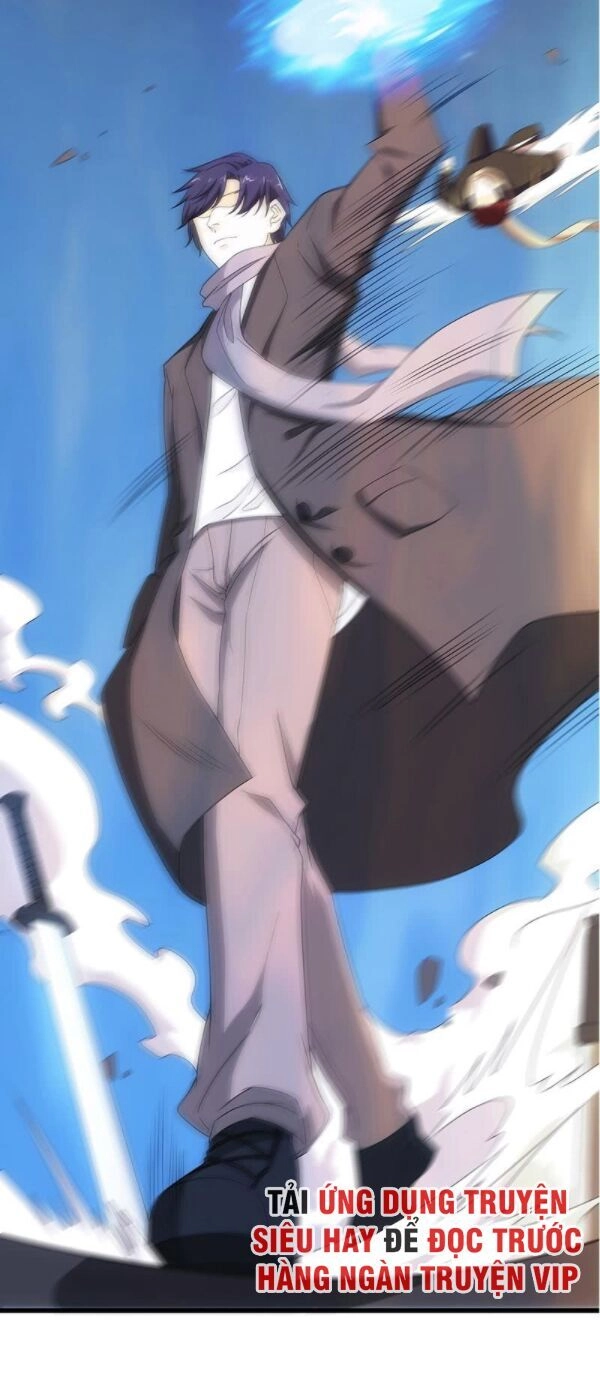 Người Ở Rể Mạnh Nhất Chapter 9 - 8