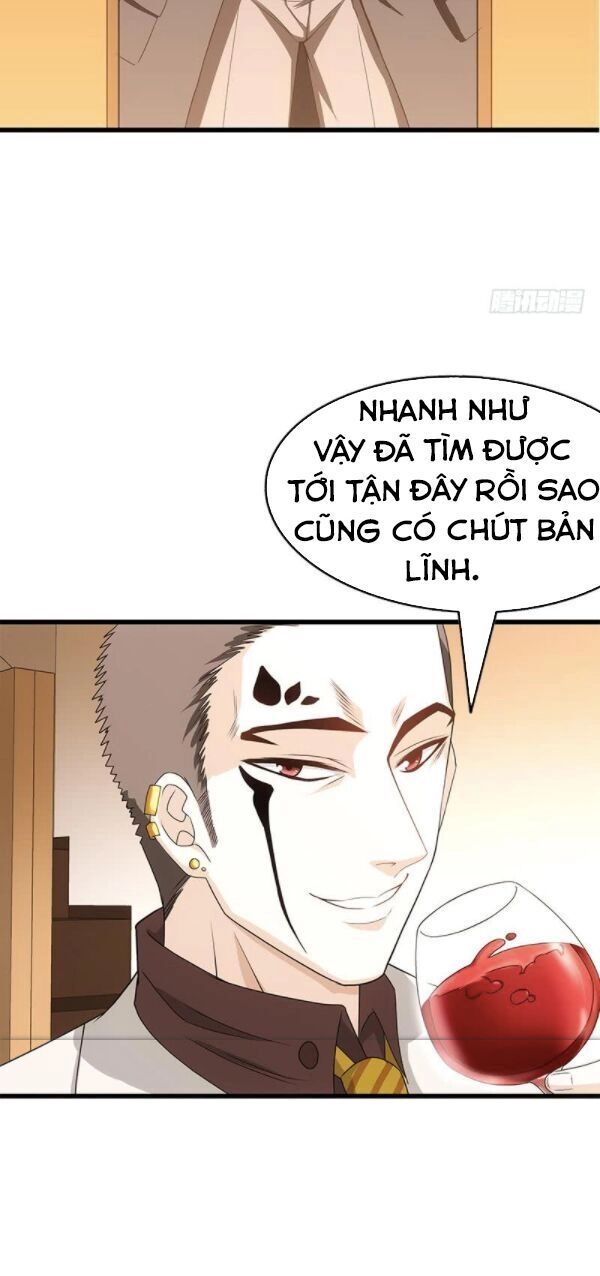 Người Ở Rể Mạnh Nhất Chapter 9 - 10