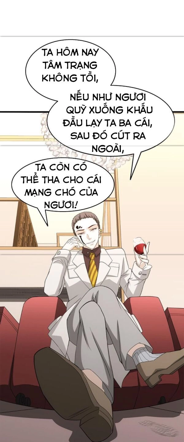 Người Ở Rể Mạnh Nhất Chapter 9 - 11