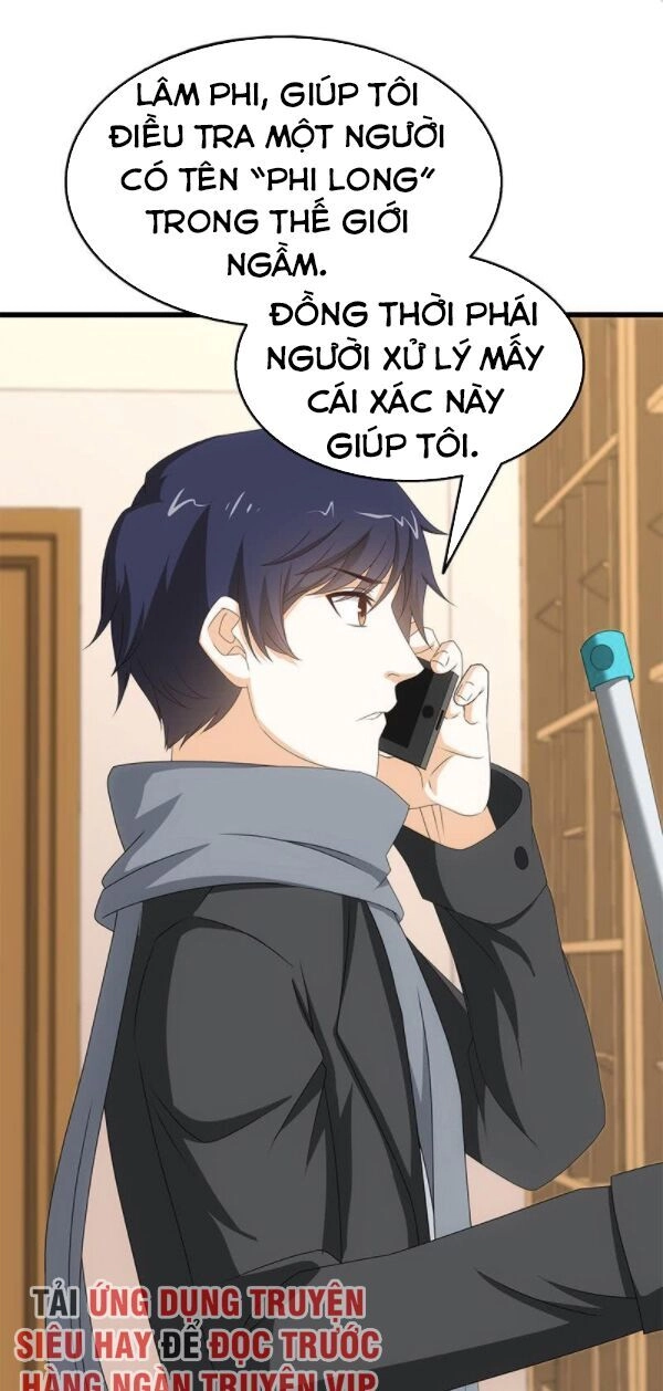 Người Ở Rể Mạnh Nhất Chapter 9 - 25