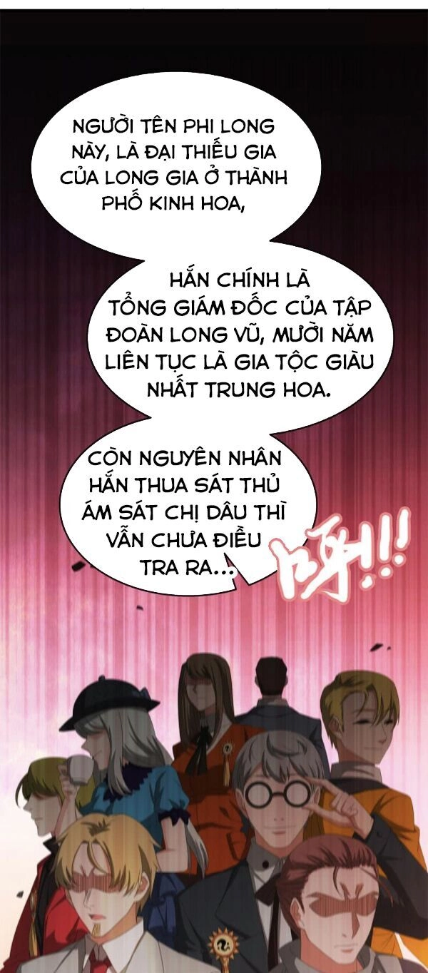 Người Ở Rể Mạnh Nhất Chapter 9 - 28