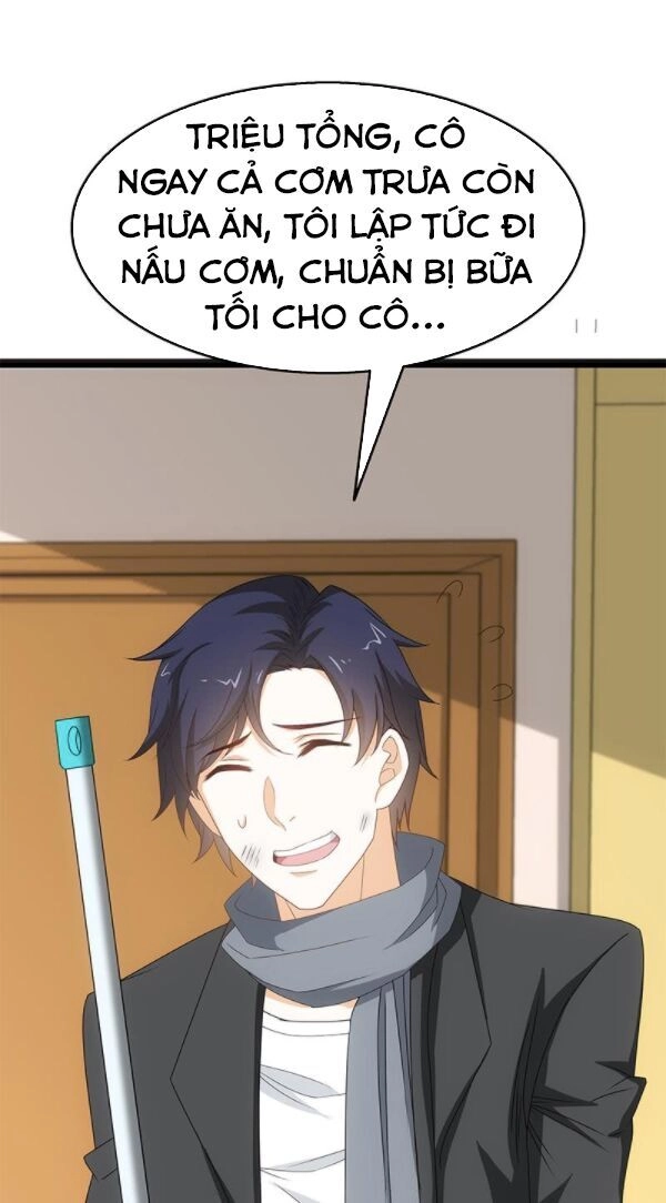 Người Ở Rể Mạnh Nhất Chapter 10 - 3