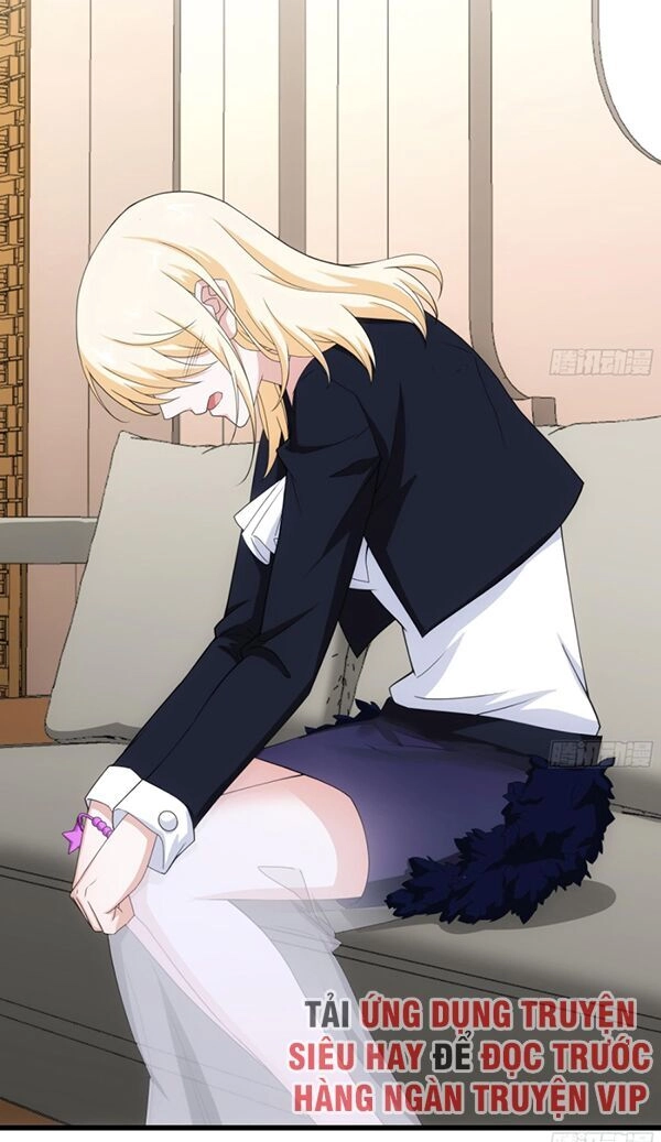 Người Ở Rể Mạnh Nhất Chapter 10 - 8