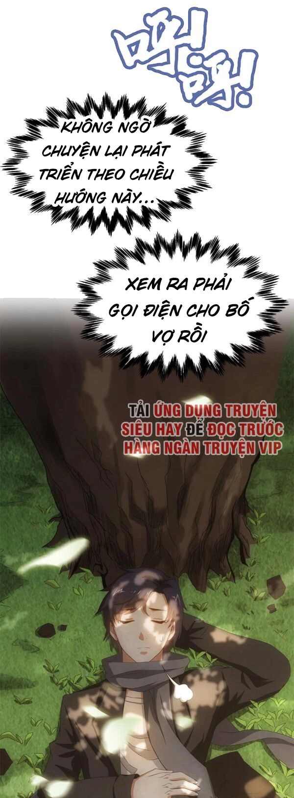 Người Ở Rể Mạnh Nhất Chapter 10 - 11