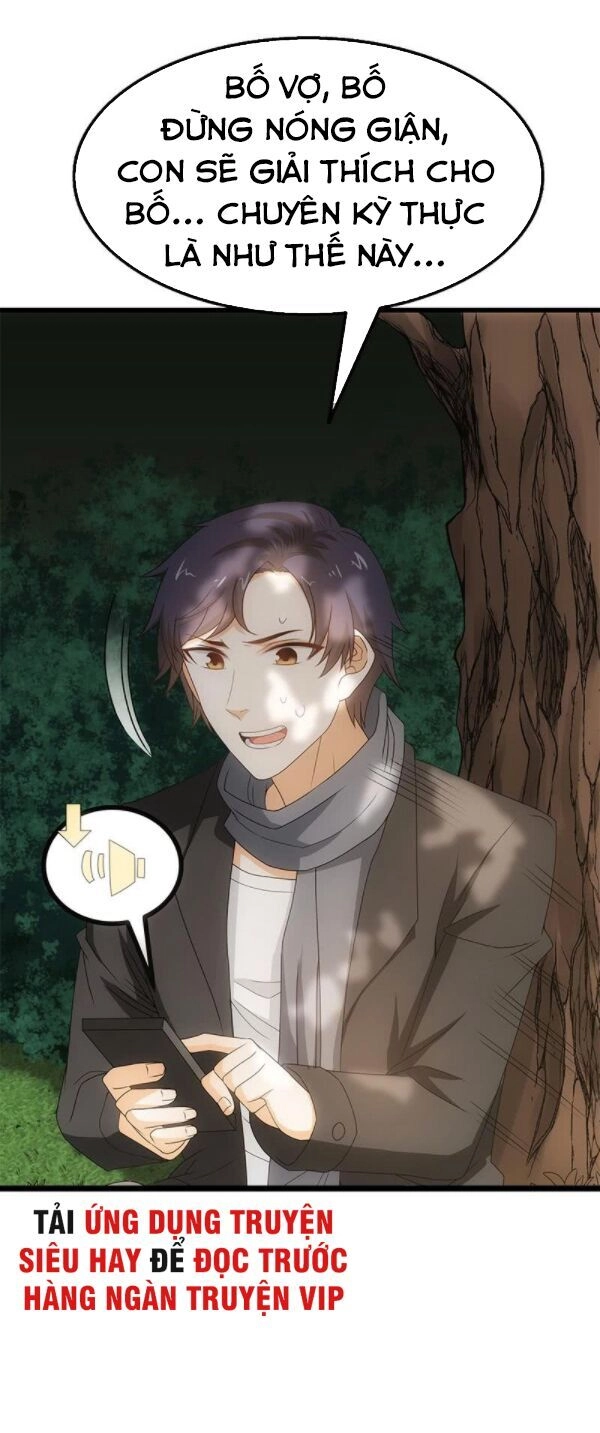 Người Ở Rể Mạnh Nhất Chapter 10 - 15