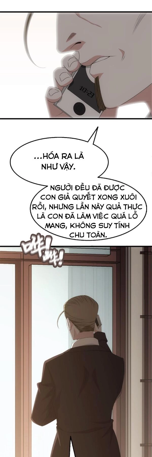 Người Ở Rể Mạnh Nhất Chapter 10 - 17